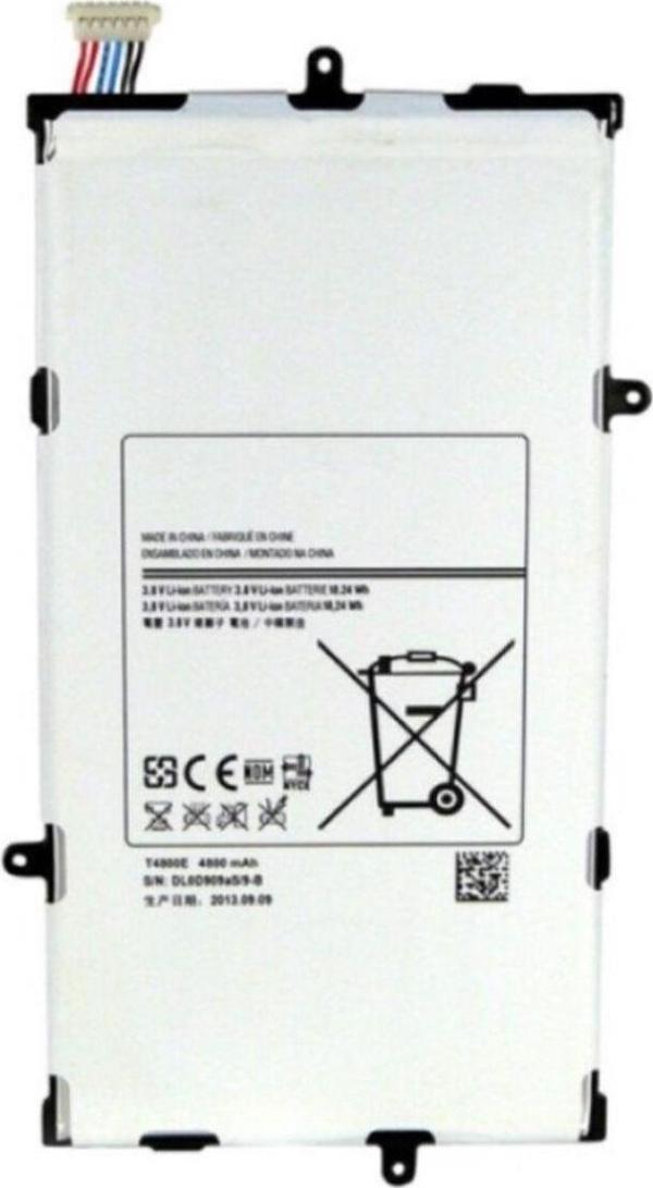 Galaxy T211 T210r T217a Batarya - Pil ( Orjinal ) - Image 1