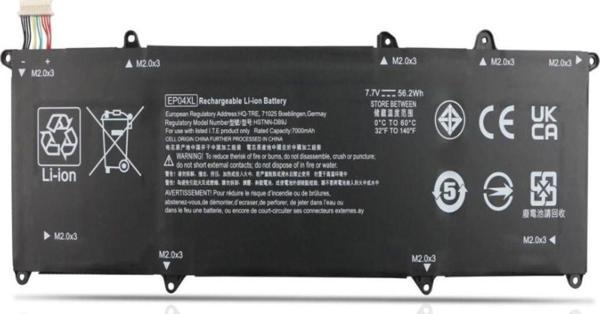 HP Elite L52581-005 Notebook Bataryası, Laptop Pili - Image 1