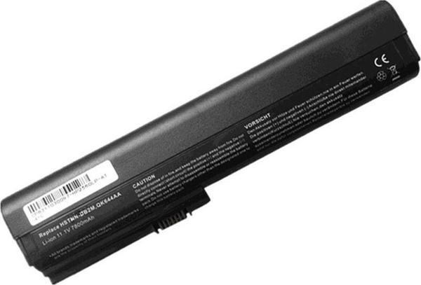 Hp Elitebook 2560p, 2570p, Qk644aa, Sx06xl Notebook Bataryası - Image 1