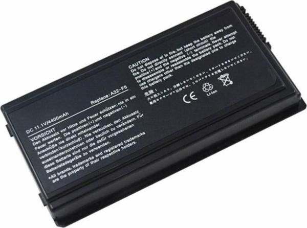 F5 Serisi Notebook Bataryası (pili) - Image 1