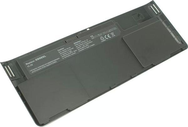 Hp EliteBook Revolve 810 G1, OD06XL, H6L25AA Uyumlu Notebook Bataryası - Image 1