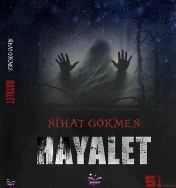 Hayalet - Hazer Yayınları - Image 1