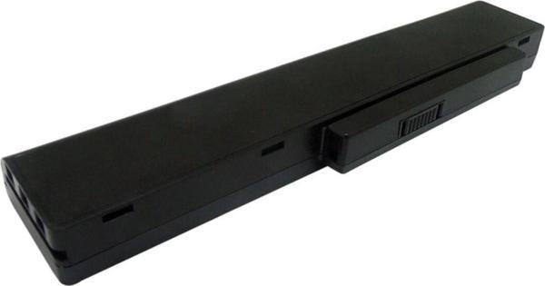 Fujitsu Siemens Amilo Li3710, Li3910, Pi3560 Uyumlu Notebook Bataryası - Image 1