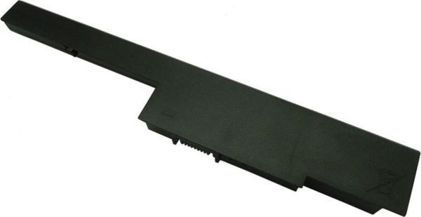 Fujitsu Siemens Lifebook LH531, SH531, BH531 Notebook Bataryası - Image 1