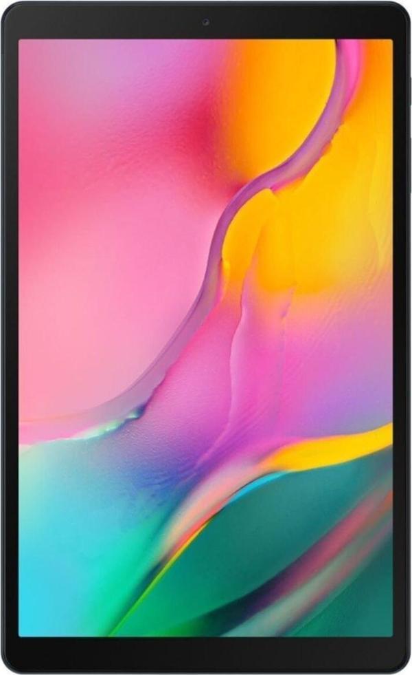 Samsung Galaxy Tab Sm-T510 32Gb Siyah 10.1'' Tablet - Image 1