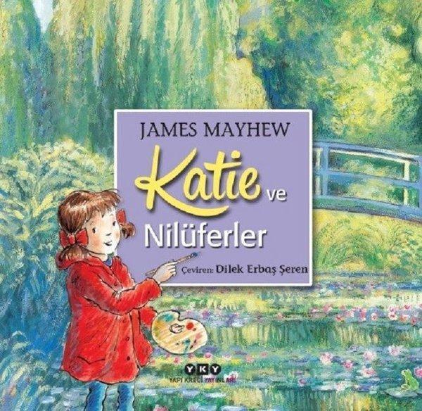 Katie ve Nilüferler - Yapı Kredi Yayınları - Image 1
