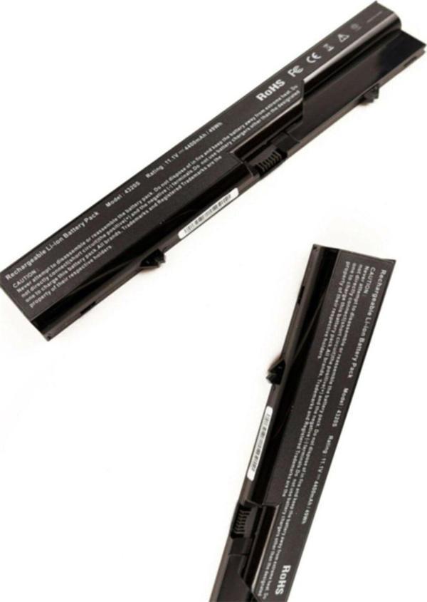 Hstnn-ub1a Hstnn-w79c Hstnn-w79c-5 Notebook Bataryası, Pili - Image 1