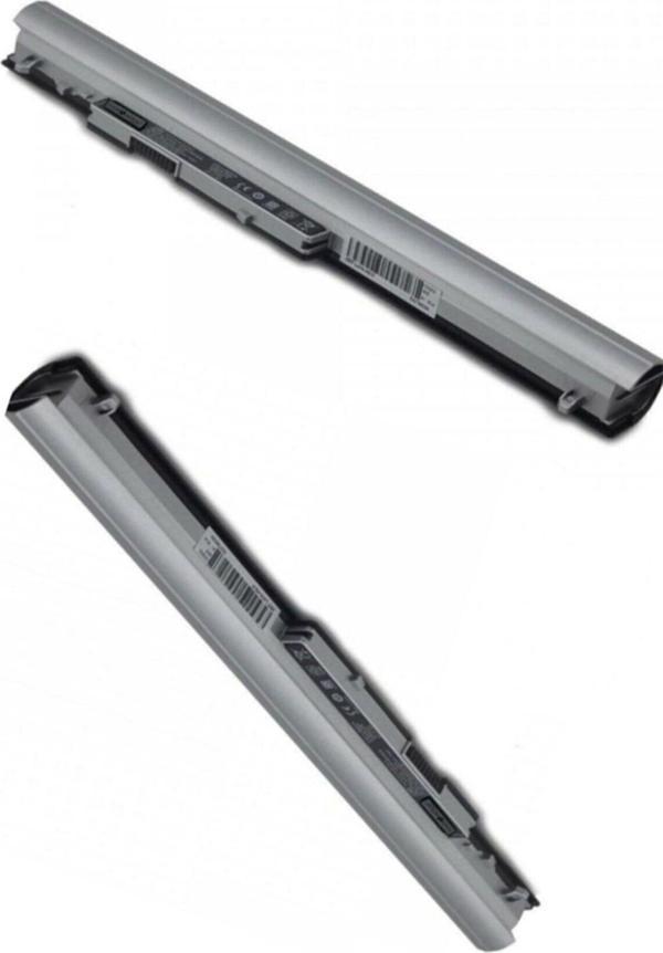 Hstnn-ub5n Hstnn-y5bv Uyumlu Notebook Bataryası Pili Gümüş - Image 1