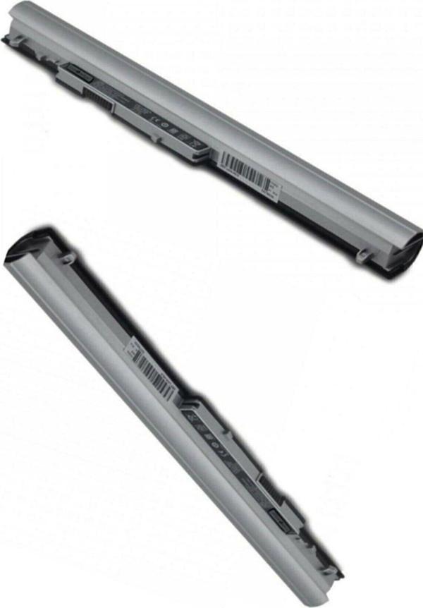 Hstnn-yb5m 15-f 728460-001 Notebook Bataryası, Pili ( Gümüş ) - Image 1