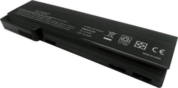 Hp Probook 6560b, Elitebook 8560p, Qk643aa Notebook Bataryası - 9 Cell - Image 1