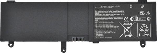 Hp Spectre X360 15-DF0022NB, 15-DF0023DX, 15-DF0025NA Uyumlu Notebook Bataryası, Laptop Pili - Image 1