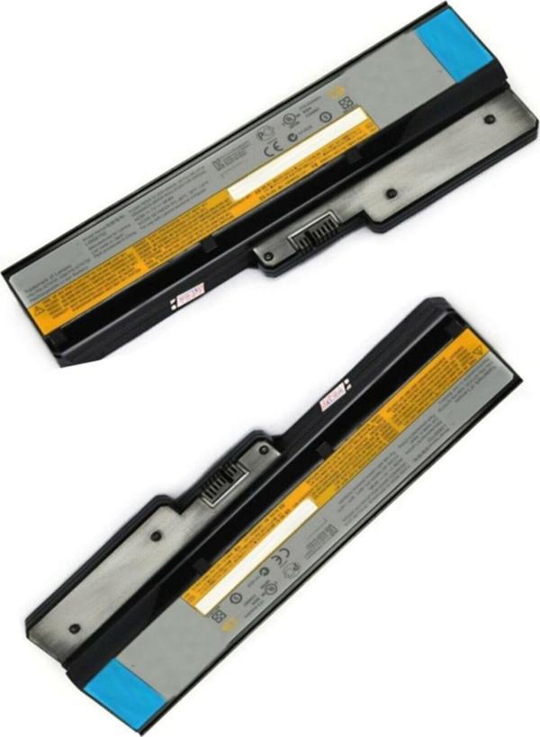 Ideapad Uyumlu G450, G530, G550, G555 Notebook Bataryası - Pili - Image 1