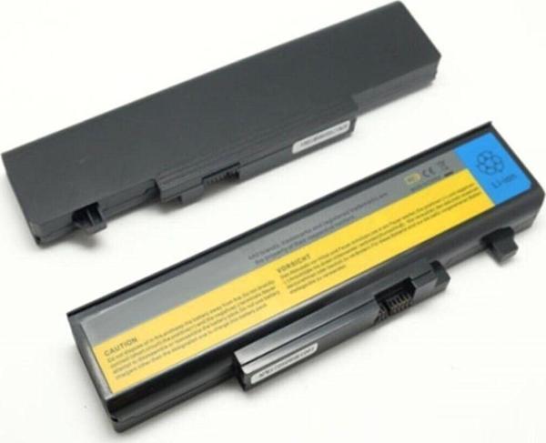 Ideapad Y450 4189 Laptop Batarya Pili - Image 1