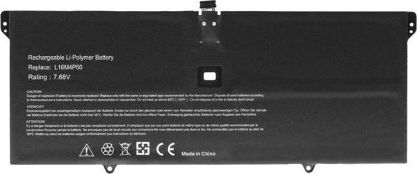 Ideapad Yoga 920-13ıkb, L16m4p60 Notebook Bataryası Pili Rll-116 ** - Image 1