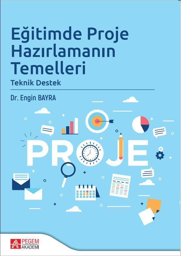 Eğitimde Proje Hazırlamanın Temelleri - Pegem Akademi Yayıncılık - Image 1