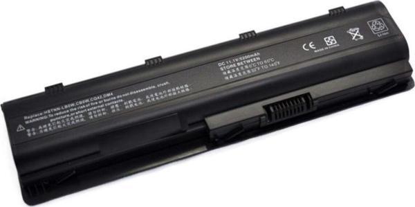 Hstnn-lb3p Hstnn-ob3n Dv6t-7000 Notebook Bataryası, Pili - Image 1