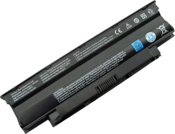 Inspiron 13r 3010-d480 Notebook Bataryası, Pili - Image 1