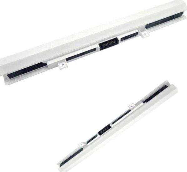 L50-b-133 L50-b-134 Notebook Bataryası, Pili/beyaz - Image 1