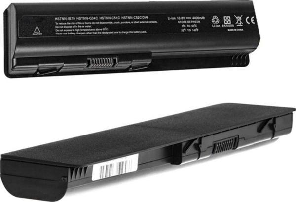Hp Presario Cq61-400 Notebook Batarya - Laptop Pil - Image 1