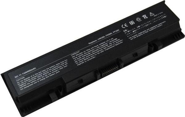 Inspiron 1520, 1720, 530s Serisi Notebook Batarya** - Image 1
