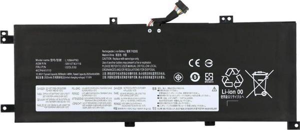 Lenovo ThinkPad L13 Yoga 20R5001CTX Notebook Bataryası, Laptop Pili - Image 1