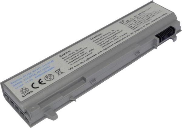 Latitude E6400, E6410, E6500 Notebook Bataryası, Pili / Rdl-103 - Image 1