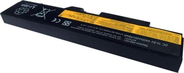 Lenovo Thinkpad T430, T530 Notebook Bataryası - 6 Cell - Image 1