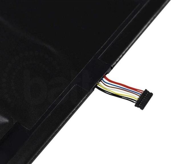 Lenovo IdeaPad 710s-13IKB L15M4PC0 Notebook Bataryası - Image 1