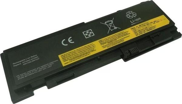 Lenovo ThinkPad T430s, T430si Uyumlu Notebook Bataryası - Image 1