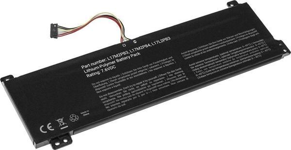 Lenovo V330-15ıkb, V330-15ısk, L17l2pb3, L17m2pb3 Notebook Bataryası - Image 1
