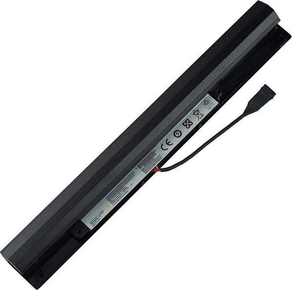 Lenovo 80QQ 5B10K02219 5B10K02215 Notebook Bataryası, Pili - Image 1
