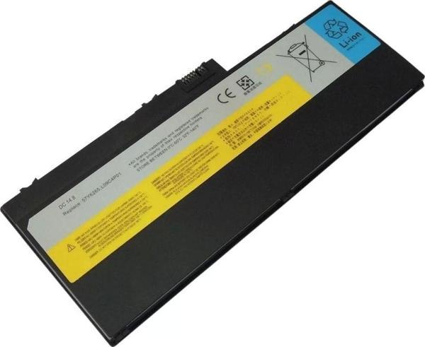 Lenovo IdeaPad U350, L09C4P01 Notebook Bataryası - Image 1