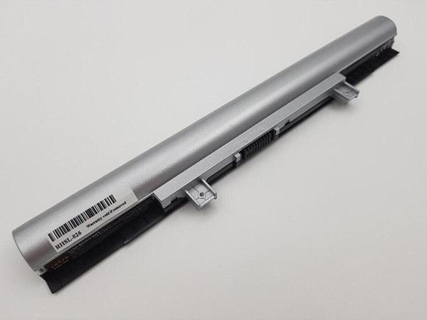 Medion Akoya MD 99249, MD 99503, MD 99620, MD 99257 Notebook Bataryası - Pili (Gri, Siyah) - Image 1
