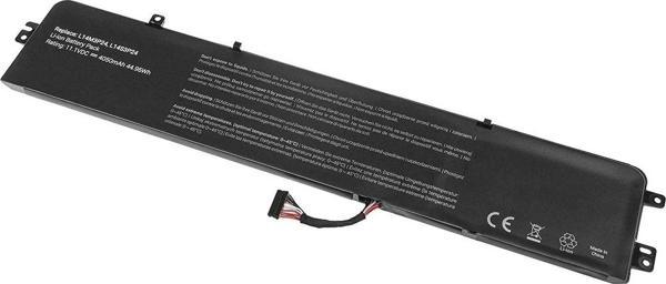 Lenovo Legion Y520-15ıkba, L14m3p24 Notebook Bataryası Uyumlu - Image 1