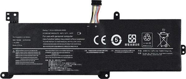 Lenovo S145-14IIL (81W6) S145-14IKB Notebook Bataryası - Pili - Image 1