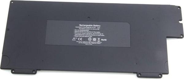 Macbook Air 13 A1245, A1237, A1304 Bataryası, Pili (2008, 2009)** - Image 1
