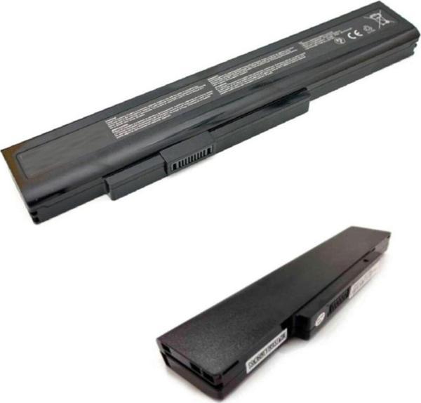 Medion X6816 Notebook Bataryası, Pili ( 14.8volt ) (14.4) - Image 1