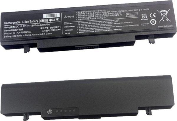 Np350e7x Notebook Batarya Laptop Pili - Image 1