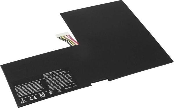 Msı Gs60, Gs60 Ghost Pro, Bty-m6f Notebook Bataryası - Image 1