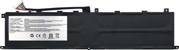 MSI GS65 Stealth 8SE-211TR msi Notebook Bataryası, Laptop Pili - Image 1