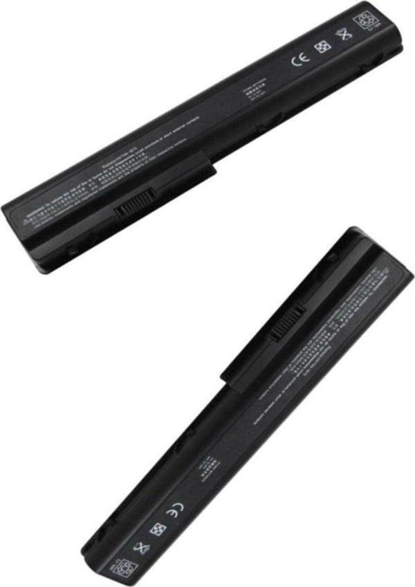 Pavilion Hdx X18-1019tx Hdx X18-1024ca Notebook Bataryası,pili Uyumlu - Image 1