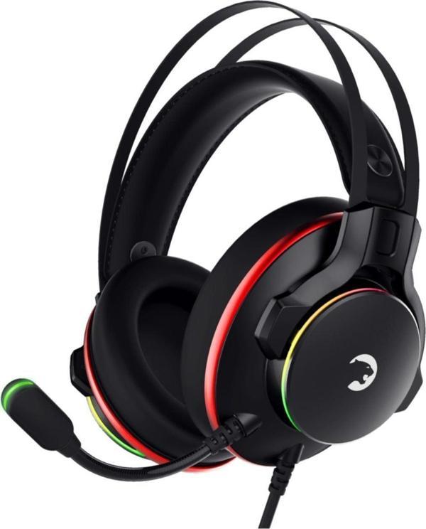 Gamepower Mei Rgb 7.1 Oyuncu Kulaklık - Image 1