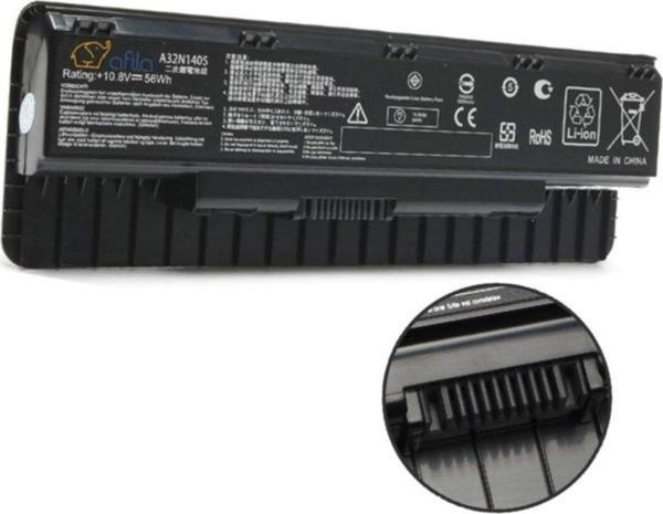 Rog G771 G771j G771jk G771jm G771jw Notebook Bataryası - Pili - Image 1