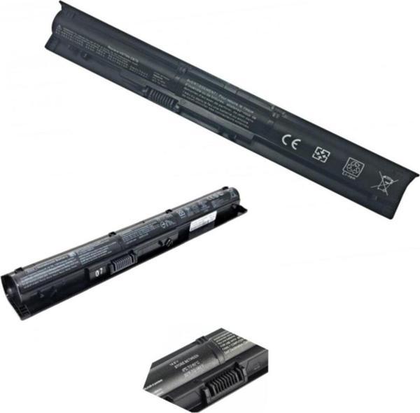 Probook Hstnn-q94c L6l05av N2g16av Uyumlu  Notebook Bataryası, Pili - Image 1