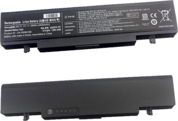 Samsung NP-R457 NP-R458 NP-R460 Notebook Bataryası - Laptop Pili - Image 1