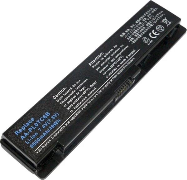 Samsung N310, NF210, AA-PL0TC6B Notebook Bataryası - Image 1