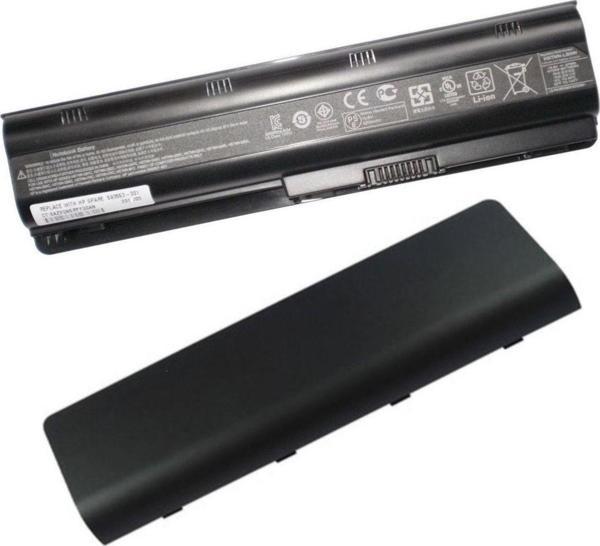 Pavilion G62-150et, G6-2101et Notebook Bataryası, Laptop Pili - Image 1