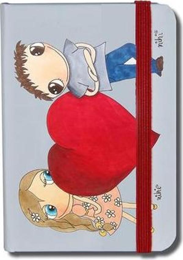 Deffter Nihi Deft.Lastikli21x145/KalpKalbe - Image 1