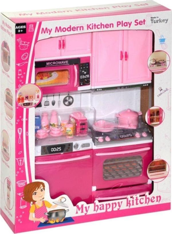 Toystop 02306 Oydaş, Fırın - Bulaşık Makinesi 2'Li Set - Image 1