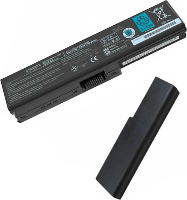 Satellite L670-172 L670-189 Notebook Bataryası, Pili - Image 1